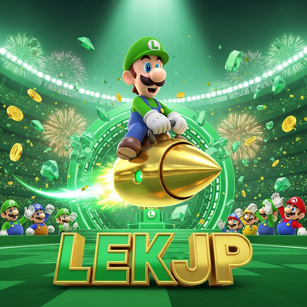 LEKJP | Turnamen Slot Event Berhadiah Kompetisi Poin Terbesar 2026